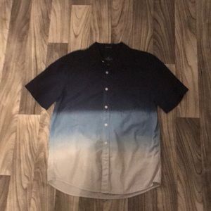 COPY - American Eagle button up shirt